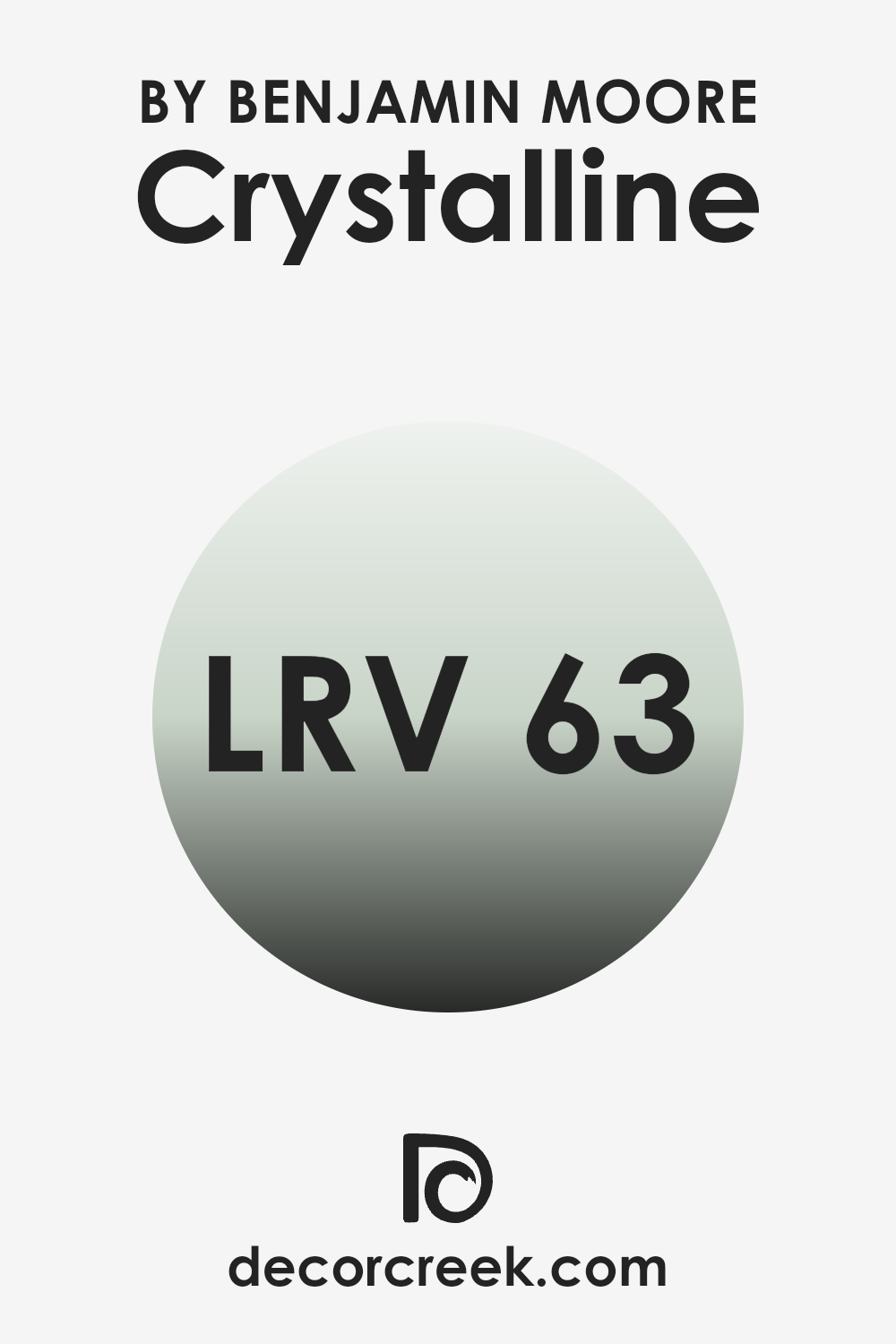 what_is_the_lrv_of_crystalline_af_485