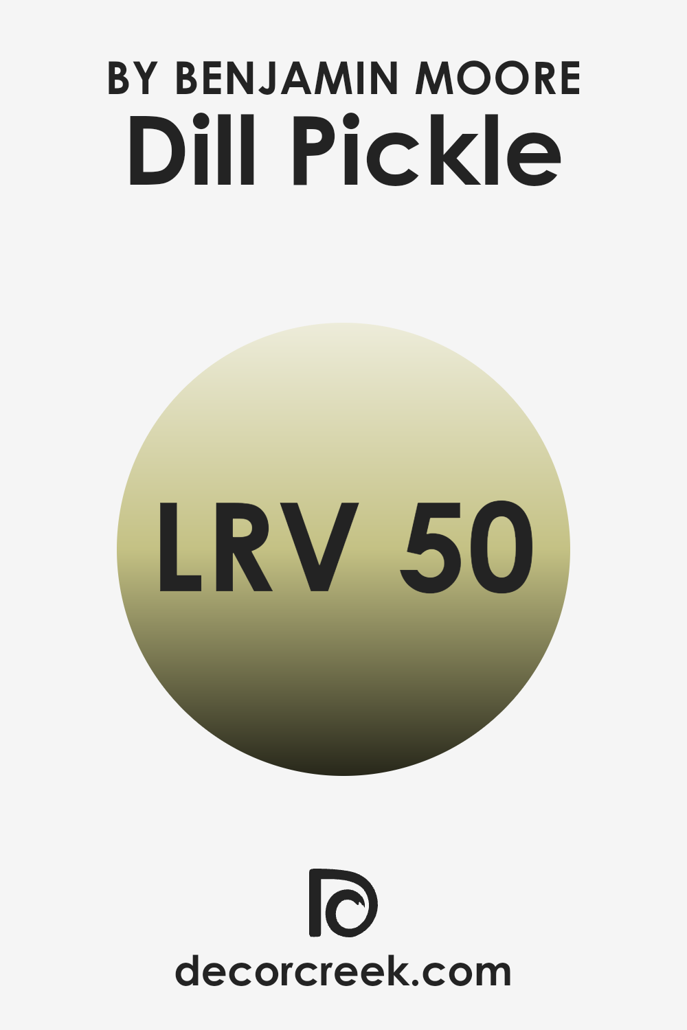 what_is_the_lrv_of_dill_pickle_2147_40