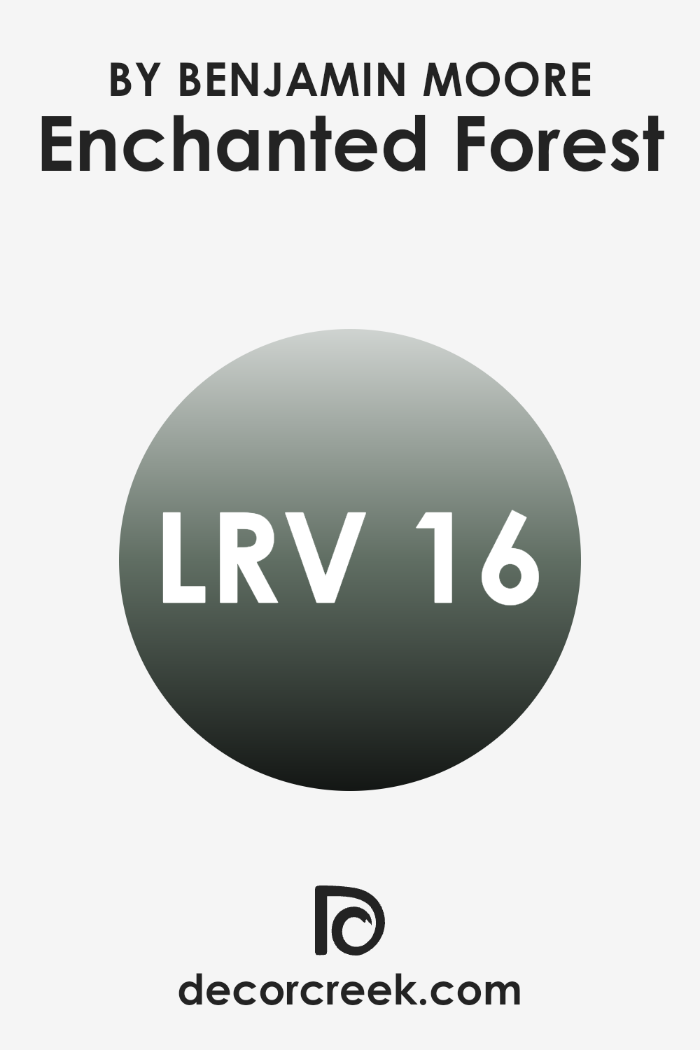 what_is_the_lrv_of_enchanted_forest_700