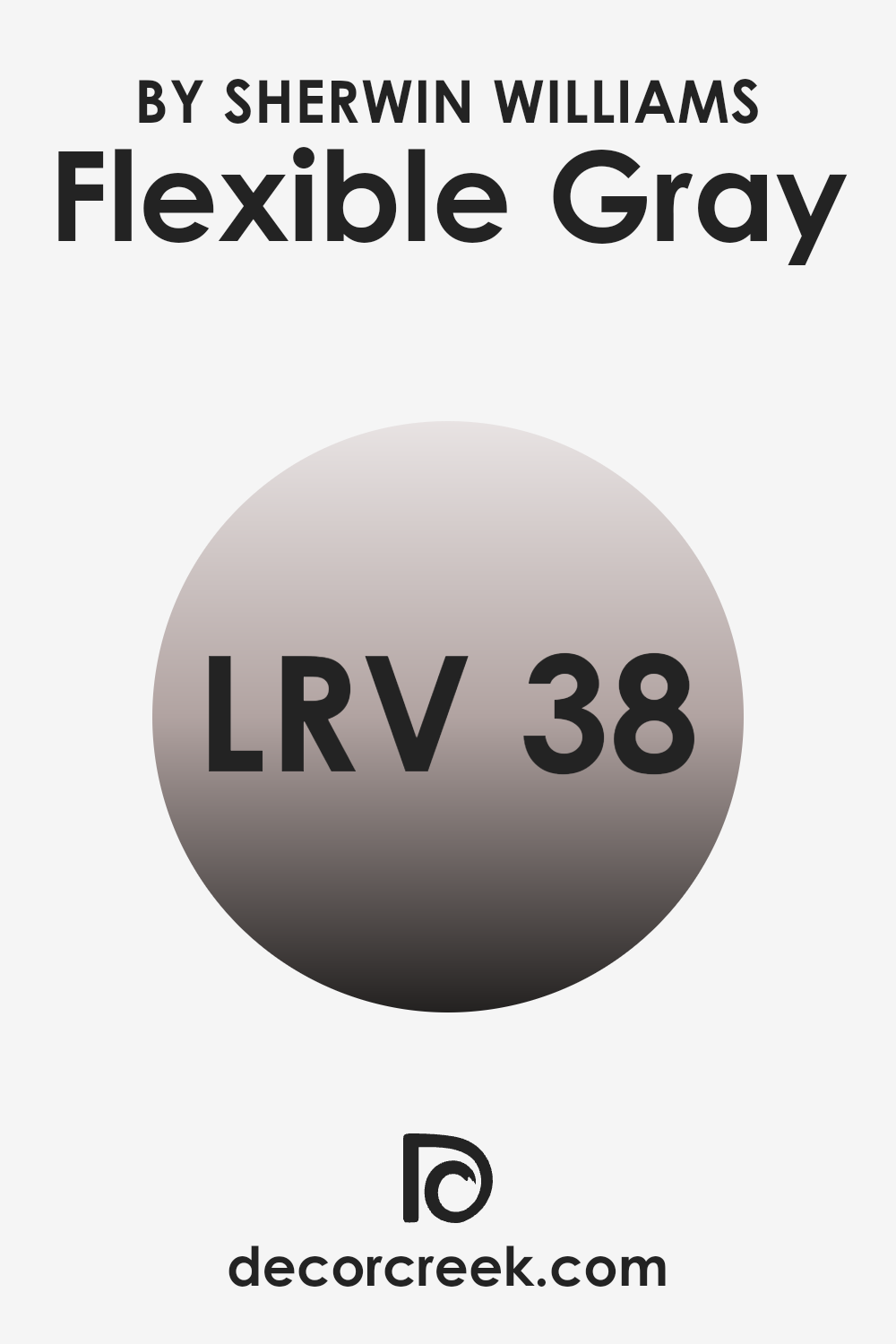 what_is_the_lrv_of_flexible_gray_sw_6010