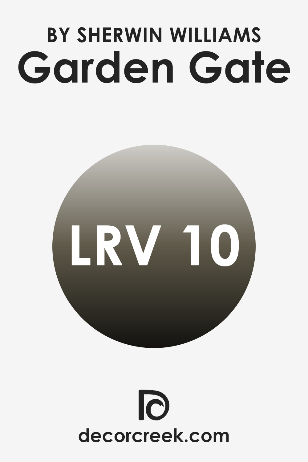 what_is_the_lrv_of_garden_gate_sw_6167