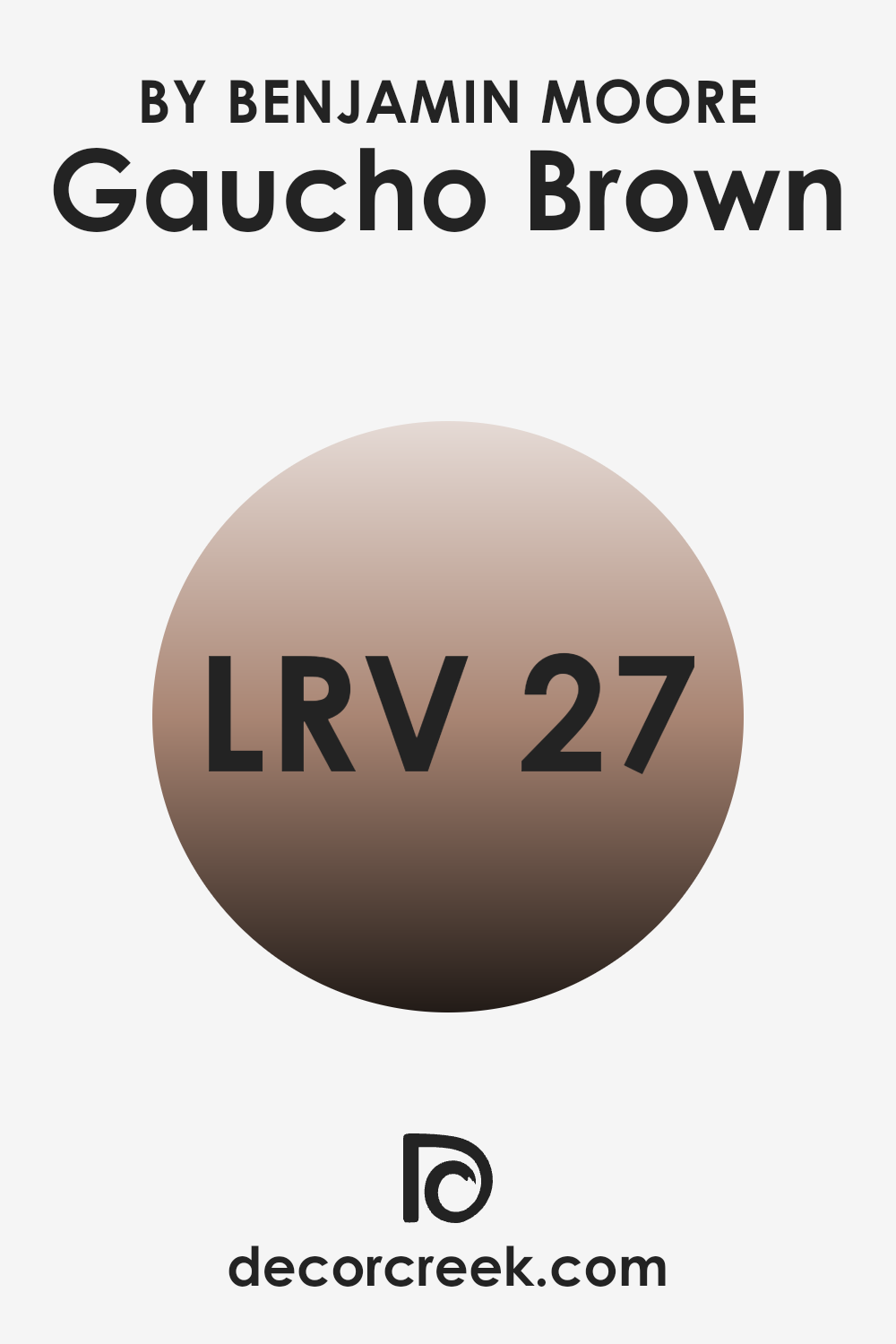what_is_the_lrv_of_gaucho_brown_2096_40