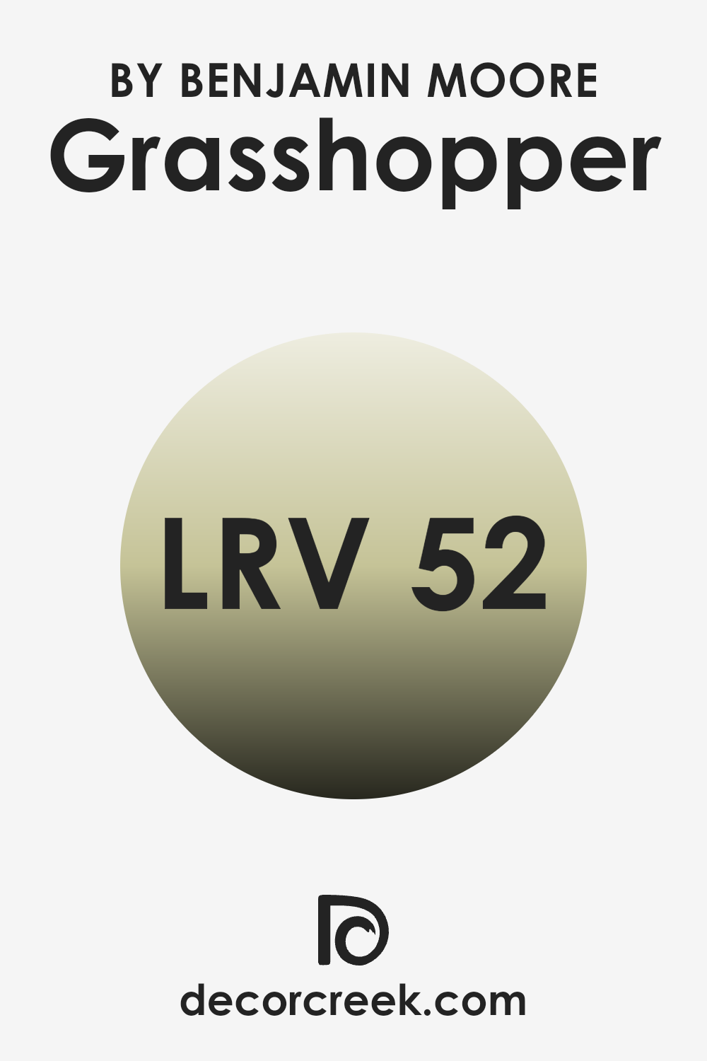 what_is_the_lrv_of_grasshopper_af_415
