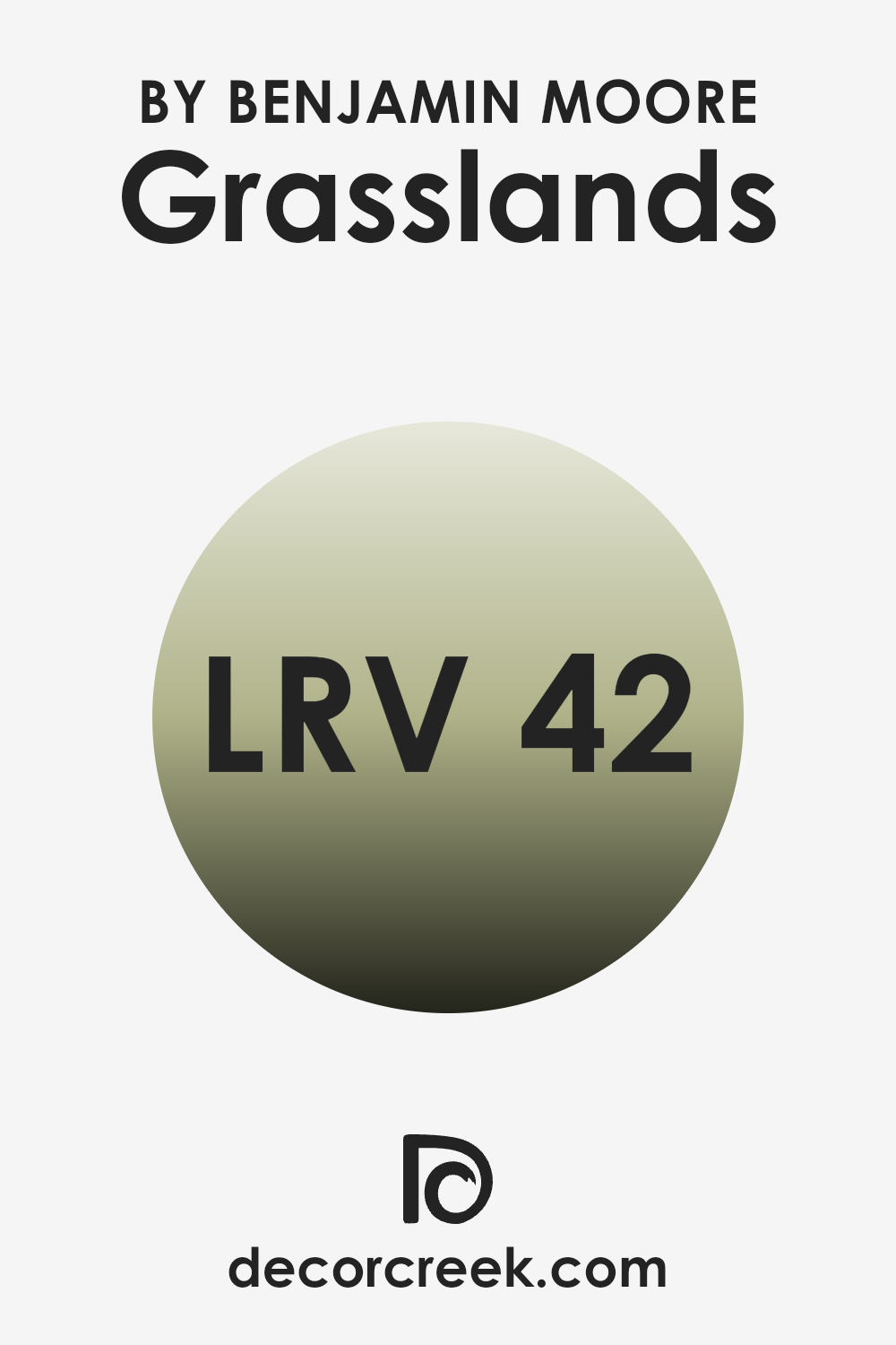what_is_the_lrv_of_grasslands_502