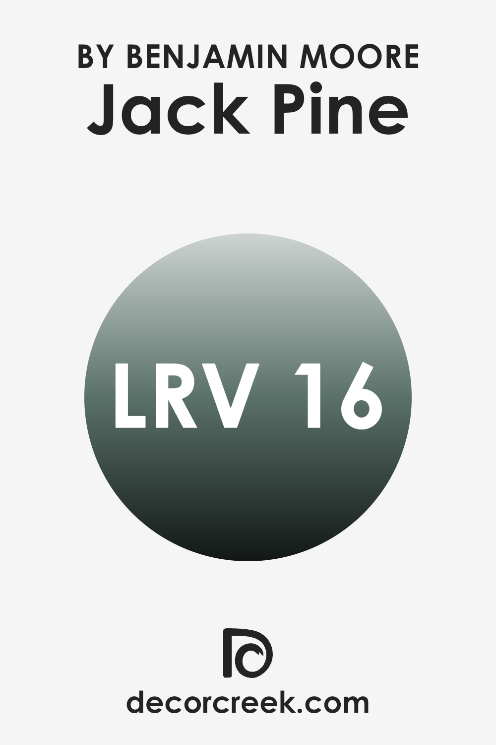 what_is_the_lrv_of_jack_pine_692