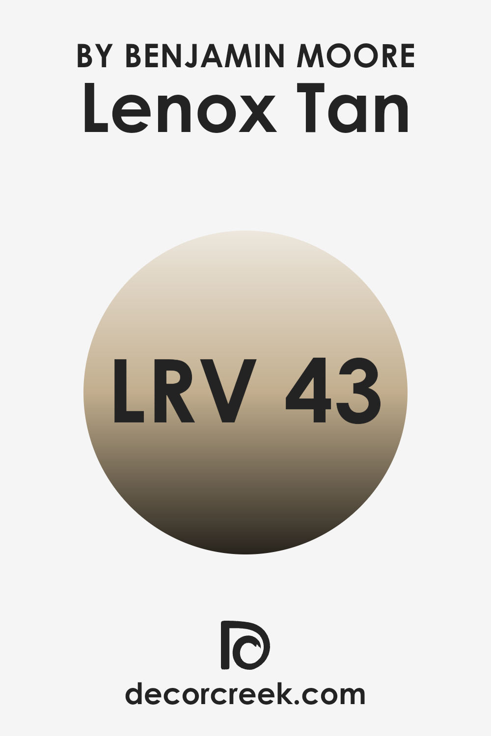 what_is_the_lrv_of_lenox_tan_hc_44