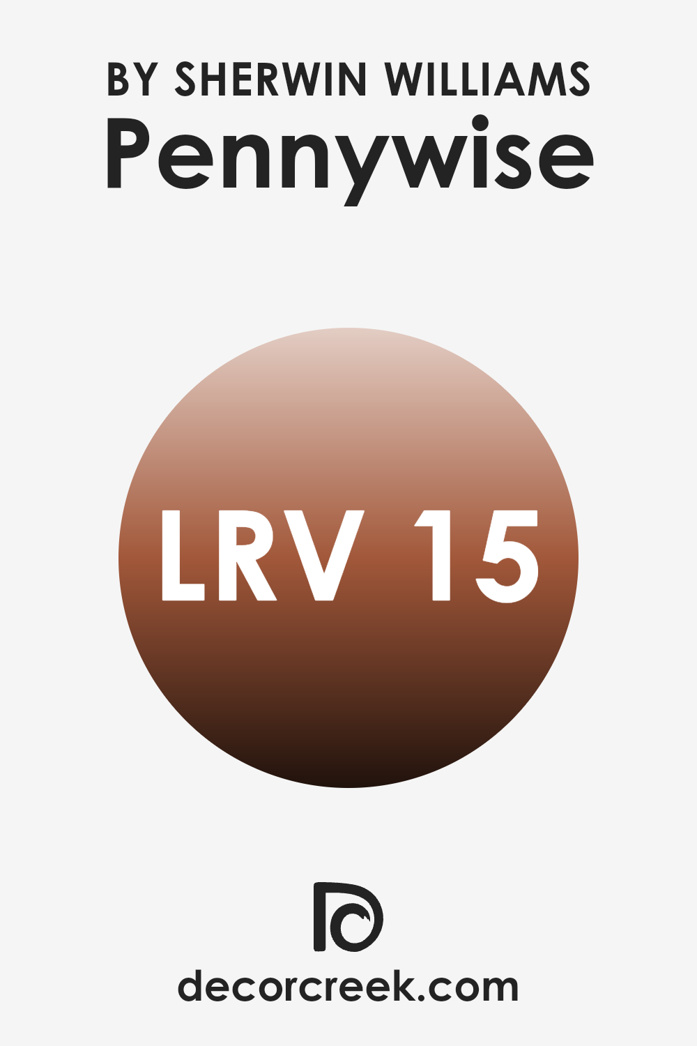 what_is_the_lrv_of_pennywise_sw_6349