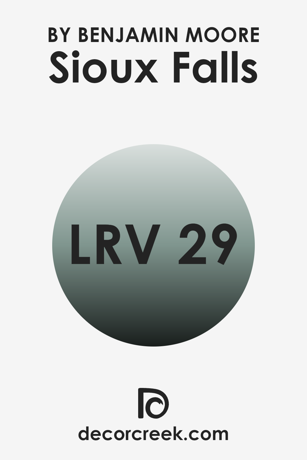 what_is_the_lrv_of_sioux_falls_705