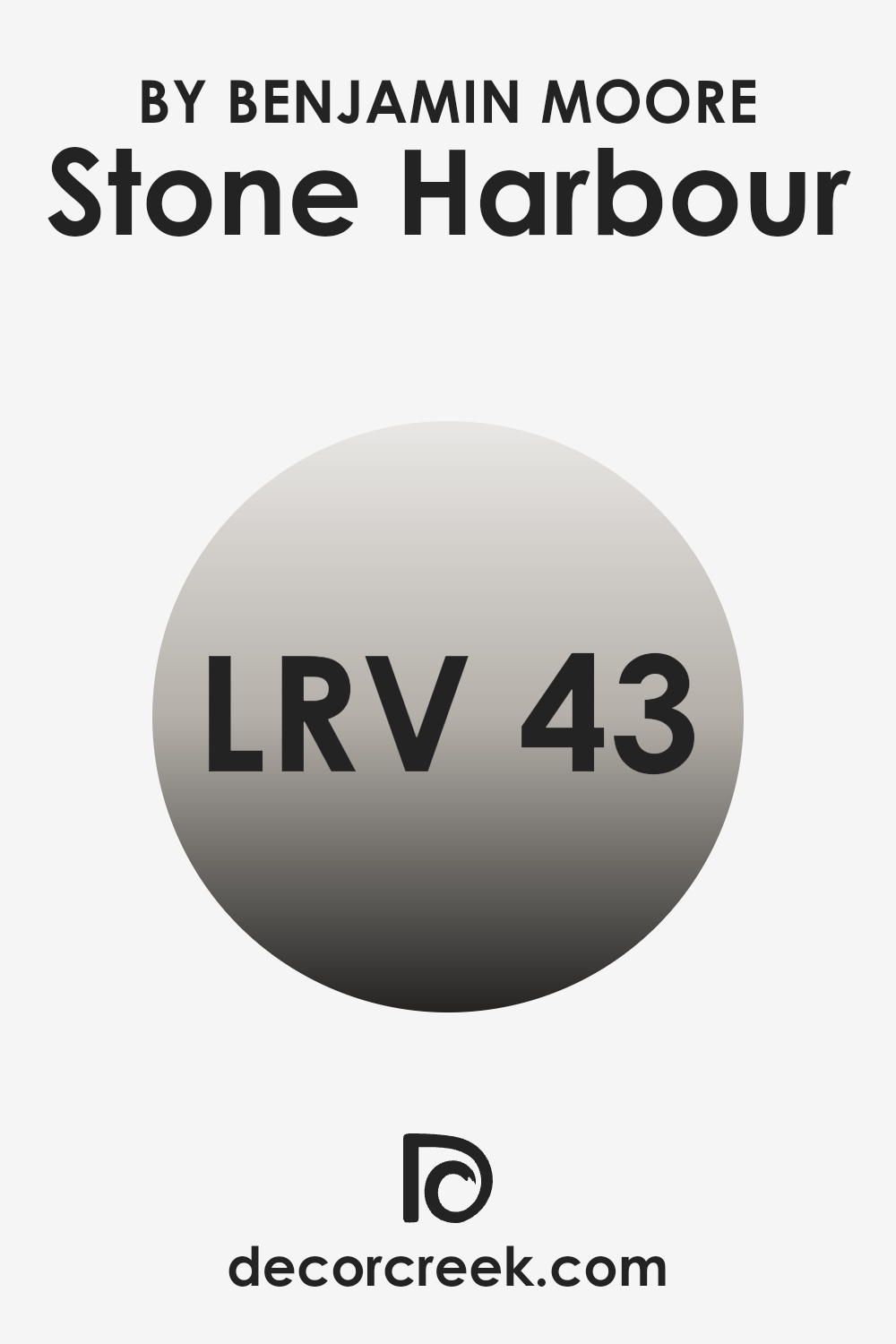 what_is_the_lrv_of_stone_harbour_2111_50