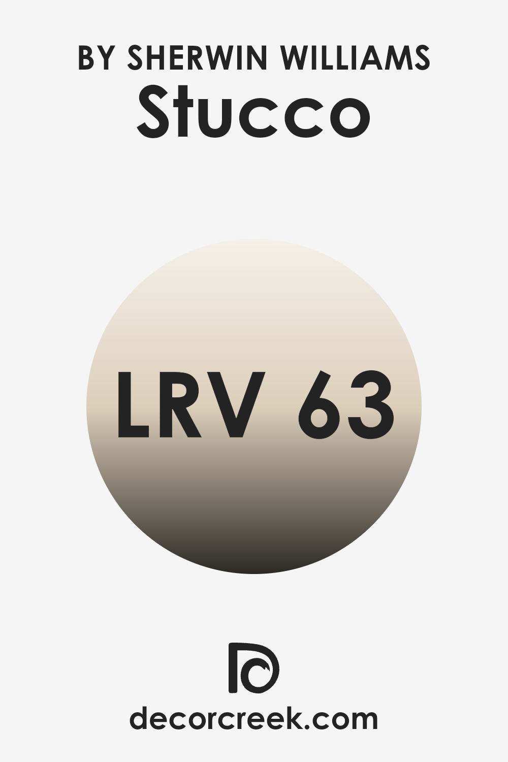 what_is_the_lrv_of_stucco_sw_7569