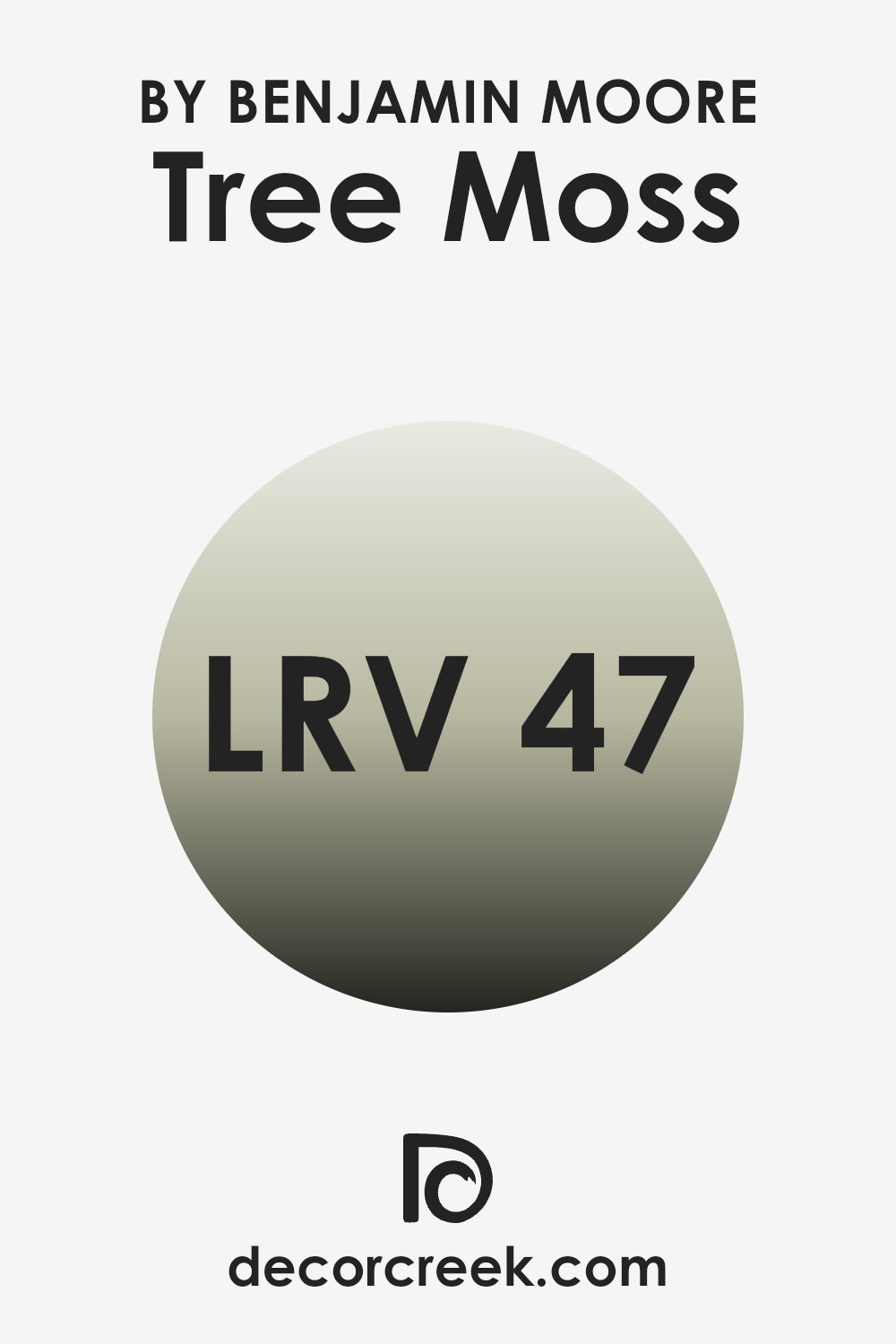 what_is_the_lrv_of_tree_moss_508