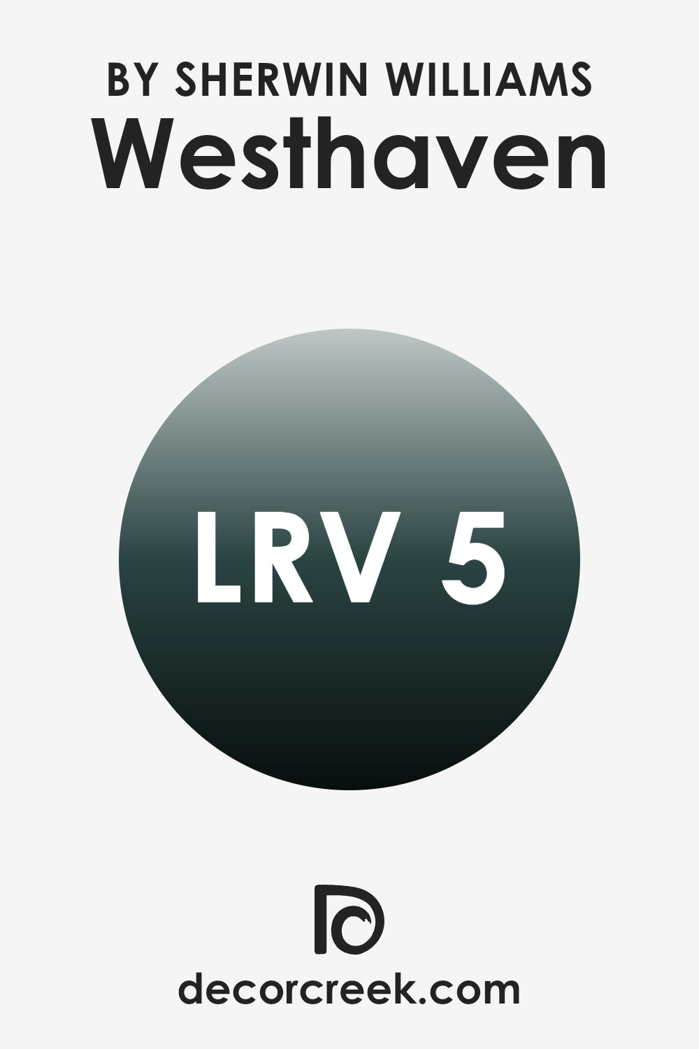 what_is_the_lrv_of_westhaven_sw_9675