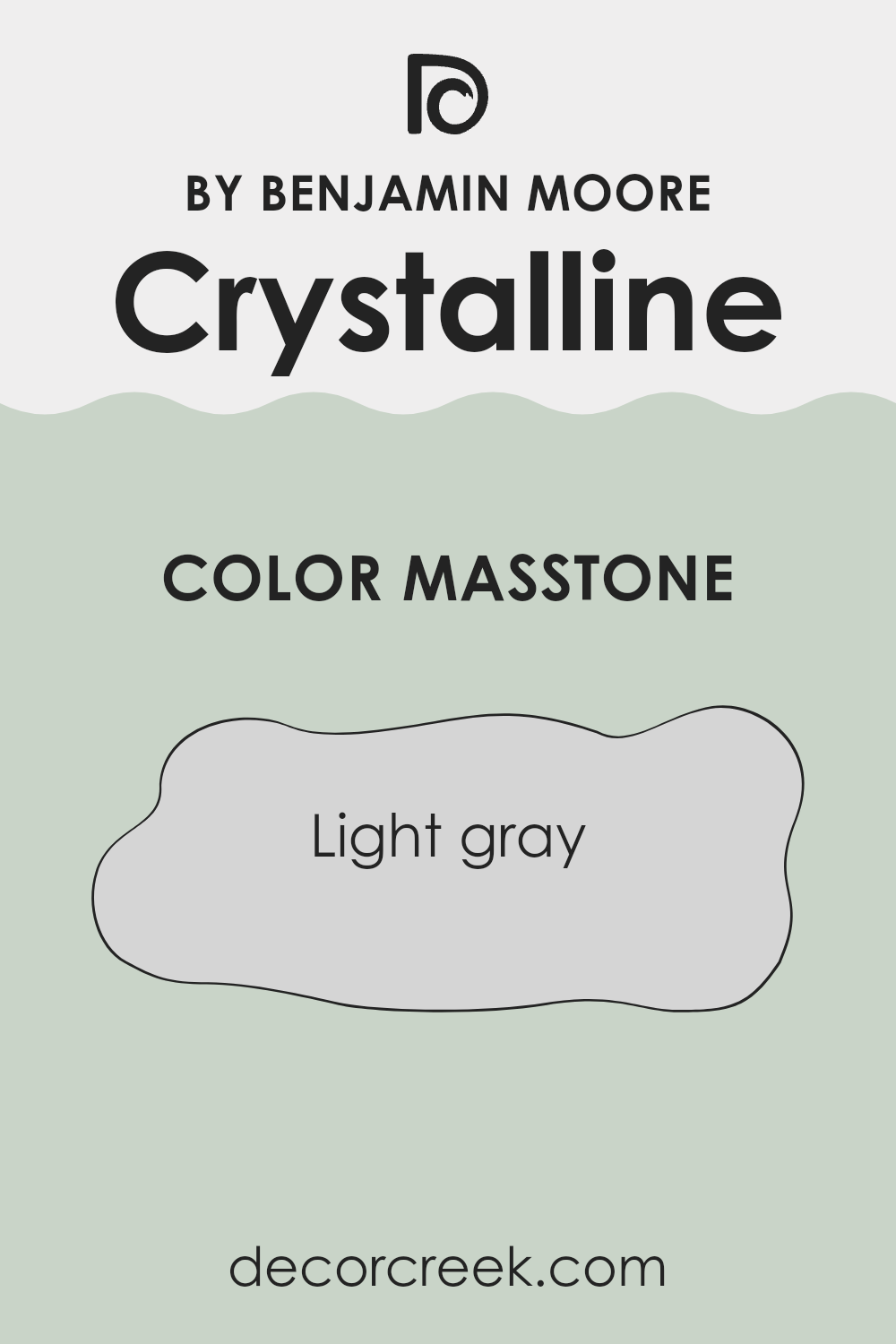 what_is_the_masstone_of_crystalline_af_485