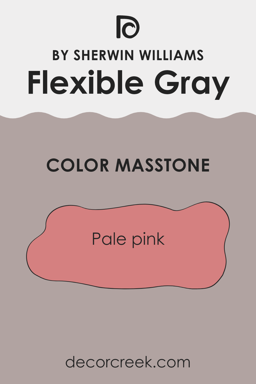 what_is_the_masstone_of_flexible_gray_sw_6010