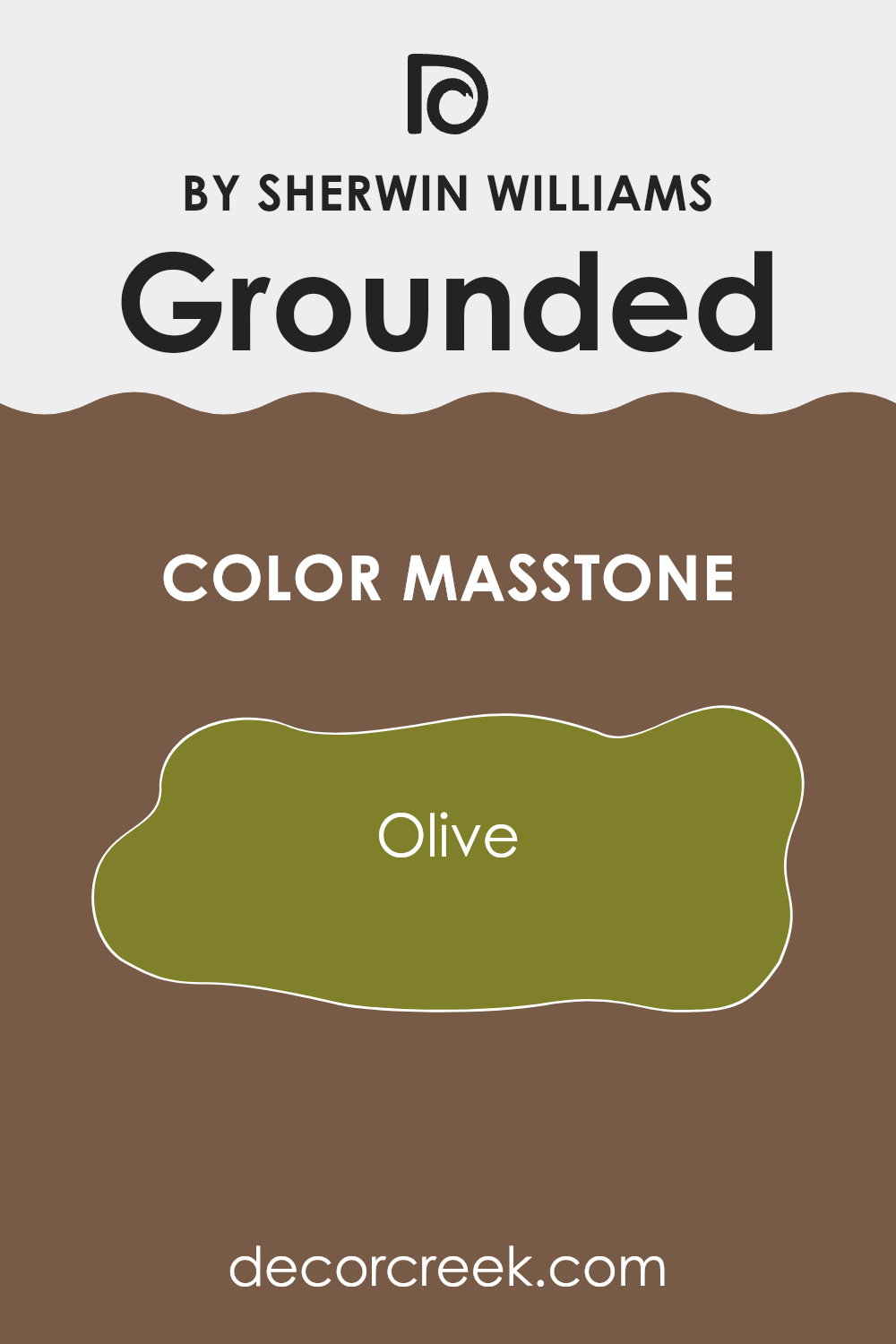 what_is_the_masstone_of_grounded_sw_6089