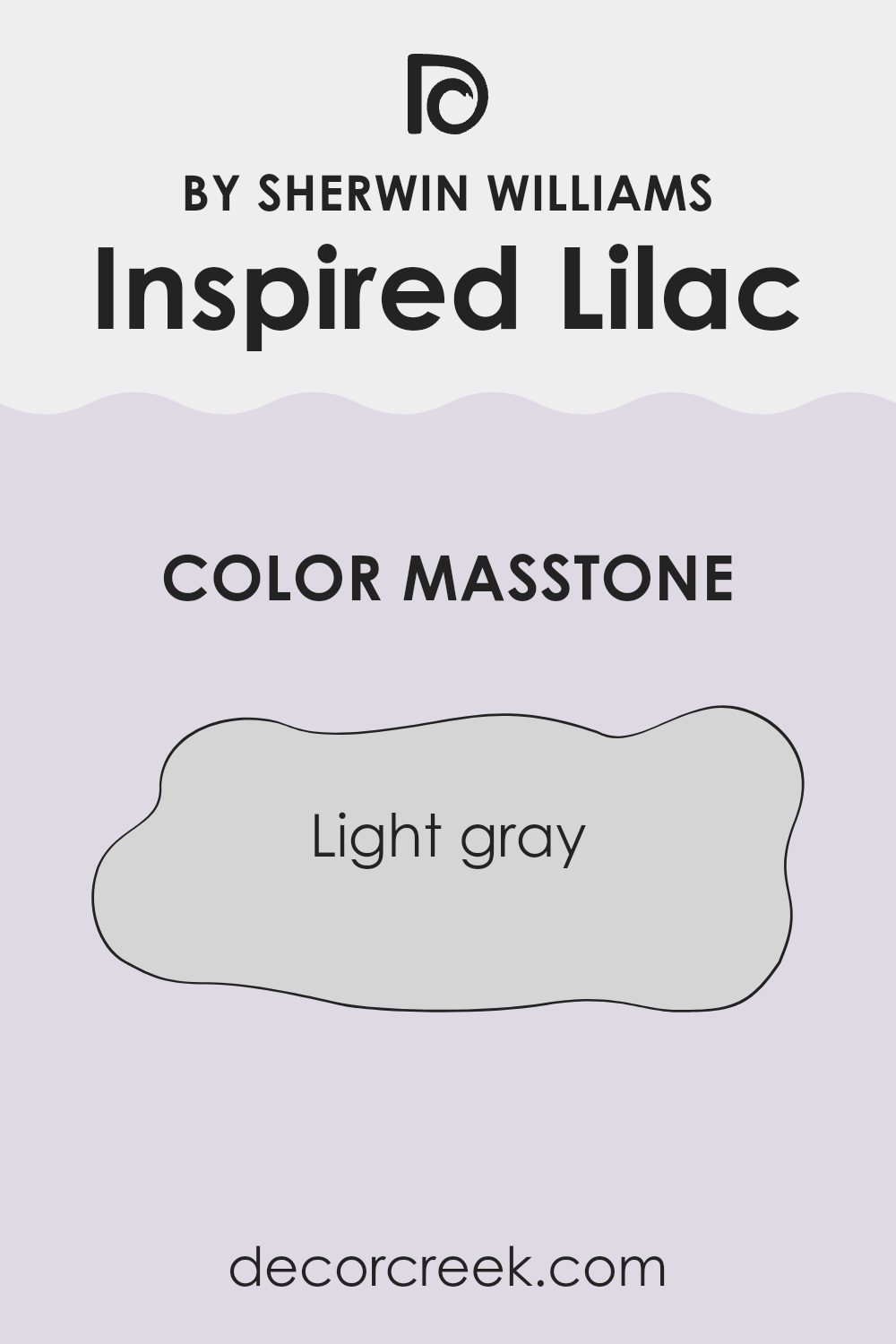 what_is_the_masstone_of_inspired_lilac_sw_6820