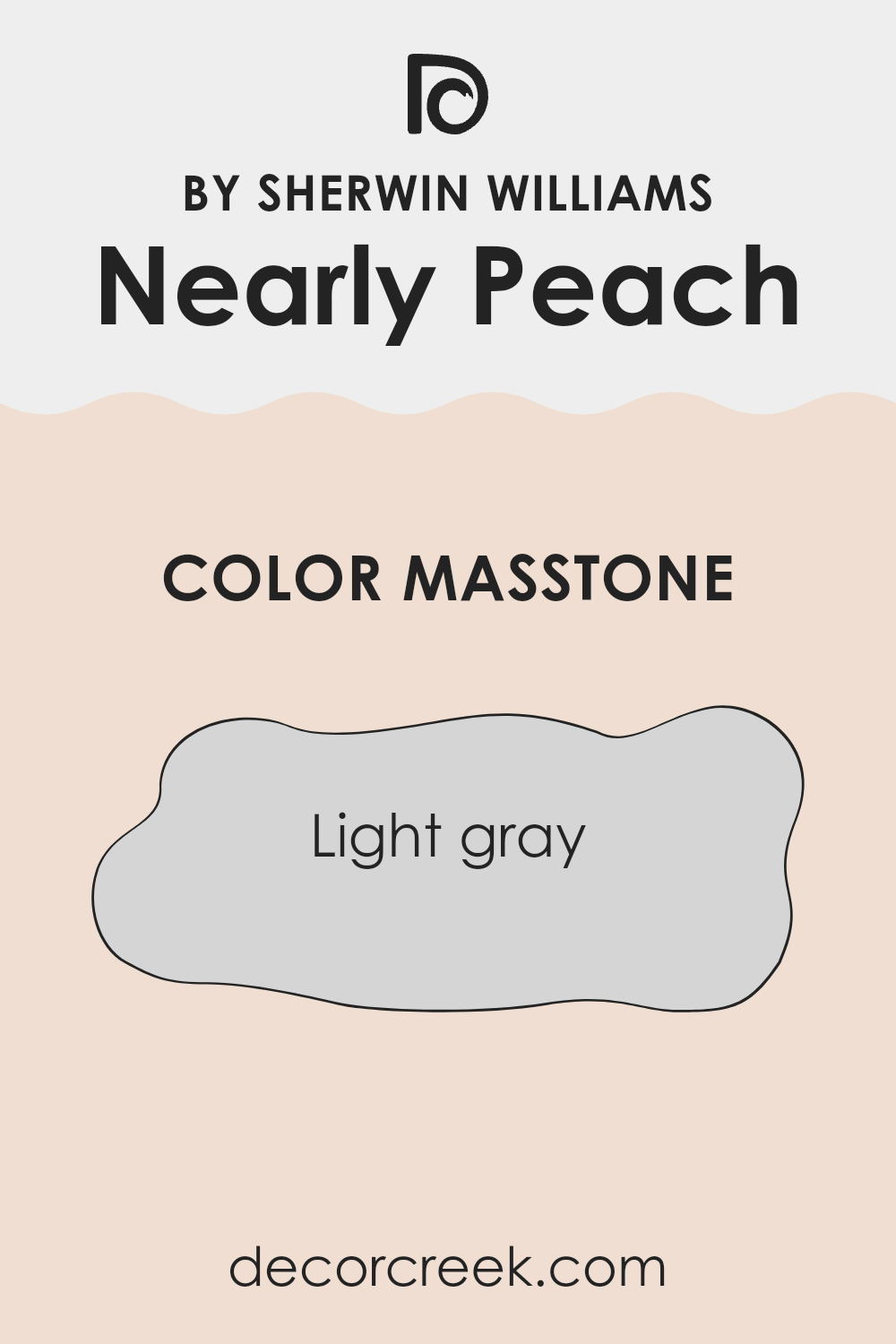 what_is_the_masstone_of_nearly_peach_sw_6336