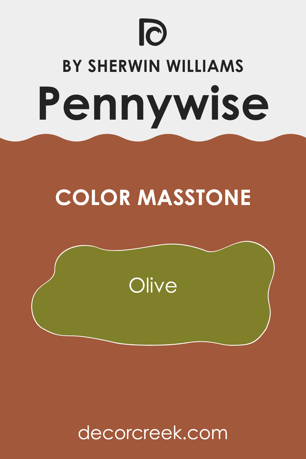 what_is_the_masstone_of_pennywise_sw_6349