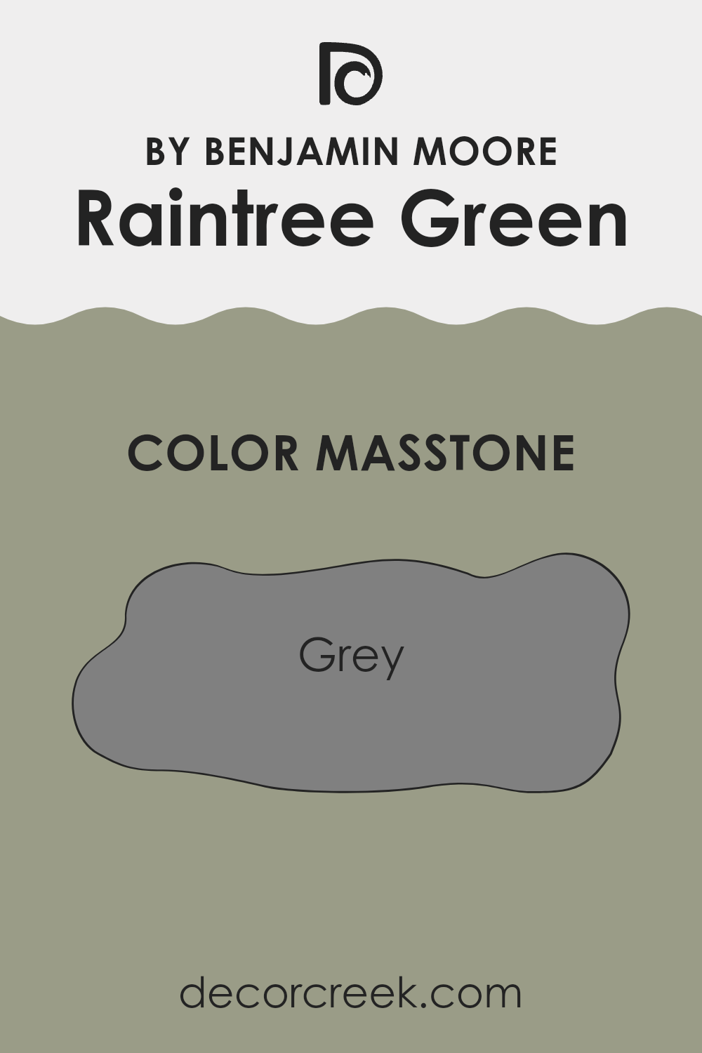 what_is_the_masstone_of_raintree_green_1496