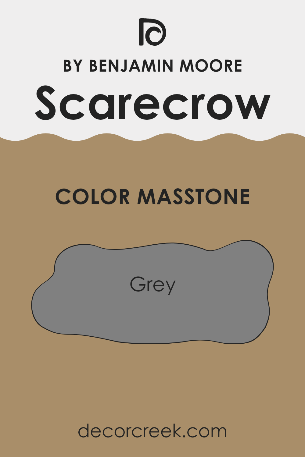what_is_the_masstone_of_scarecrow_1041
