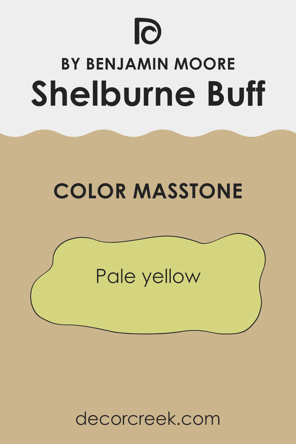 what_is_the_masstone_of_shelburne_buff_hc_28