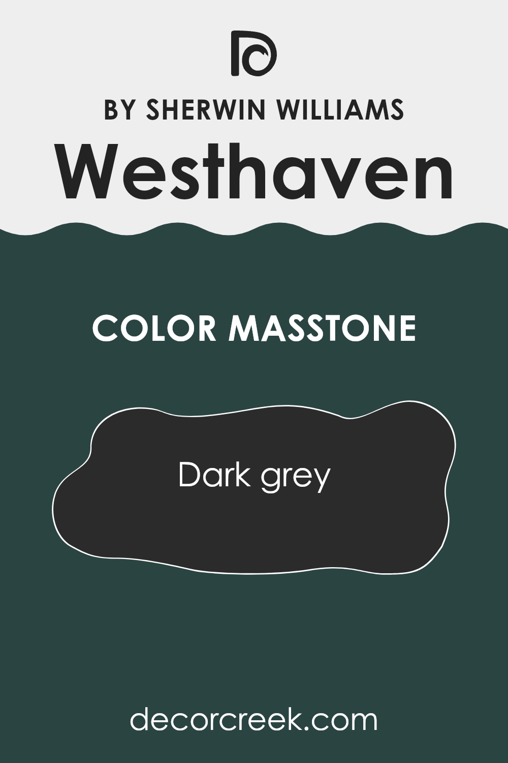what_is_the_masstone_of_westhaven_sw_9675
