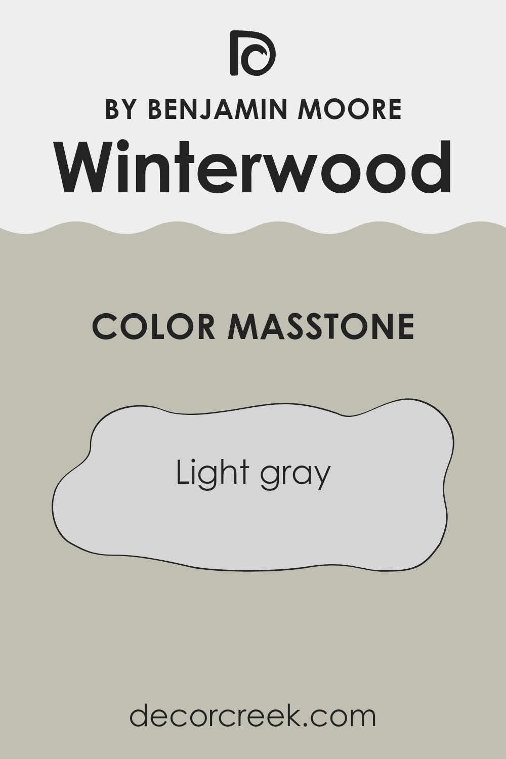 what_is_the_masstone_of_winterwood_1486
