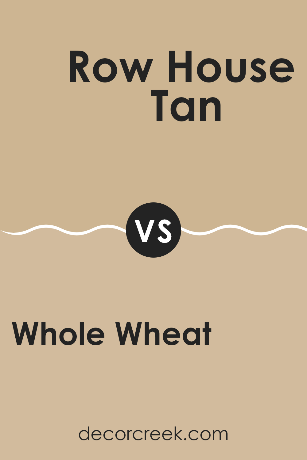 whole_wheat_sw_6121_vs_row_house_tan_sw_7689