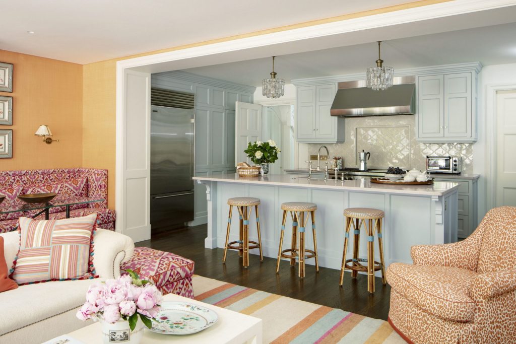 21 Best Kitchen Paint Colors for 2026 Trends and Designer Tips