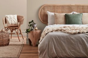 26 Beige Color Palette for the Bedroom – Designer-Approved Warm Neutrals from Sherwin-Williams and Benjamin Moore