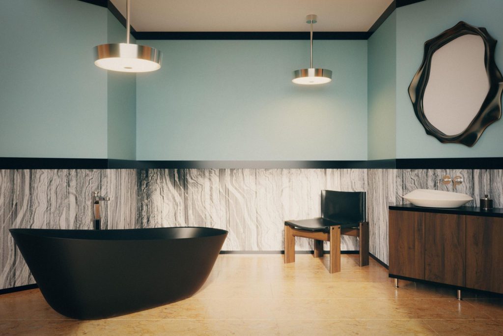 27 Best Bathroom Paint Colors for 2026 – Fresh and Stylish Shades from Sherwin-Williams and Benjamin Moore