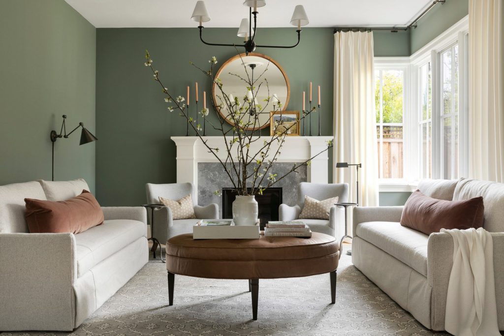 31 Best Green Paint Colors for 2026