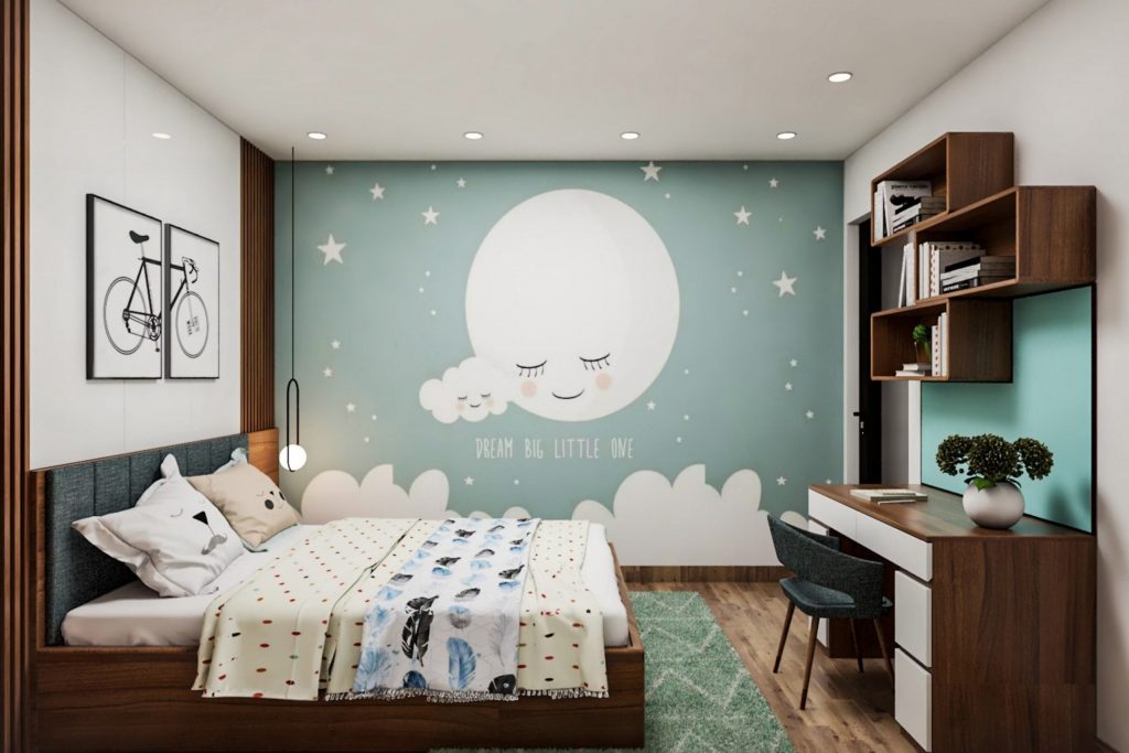 36 Best Boys Room Paint Ideas for a Fun and Stylish Home 2026