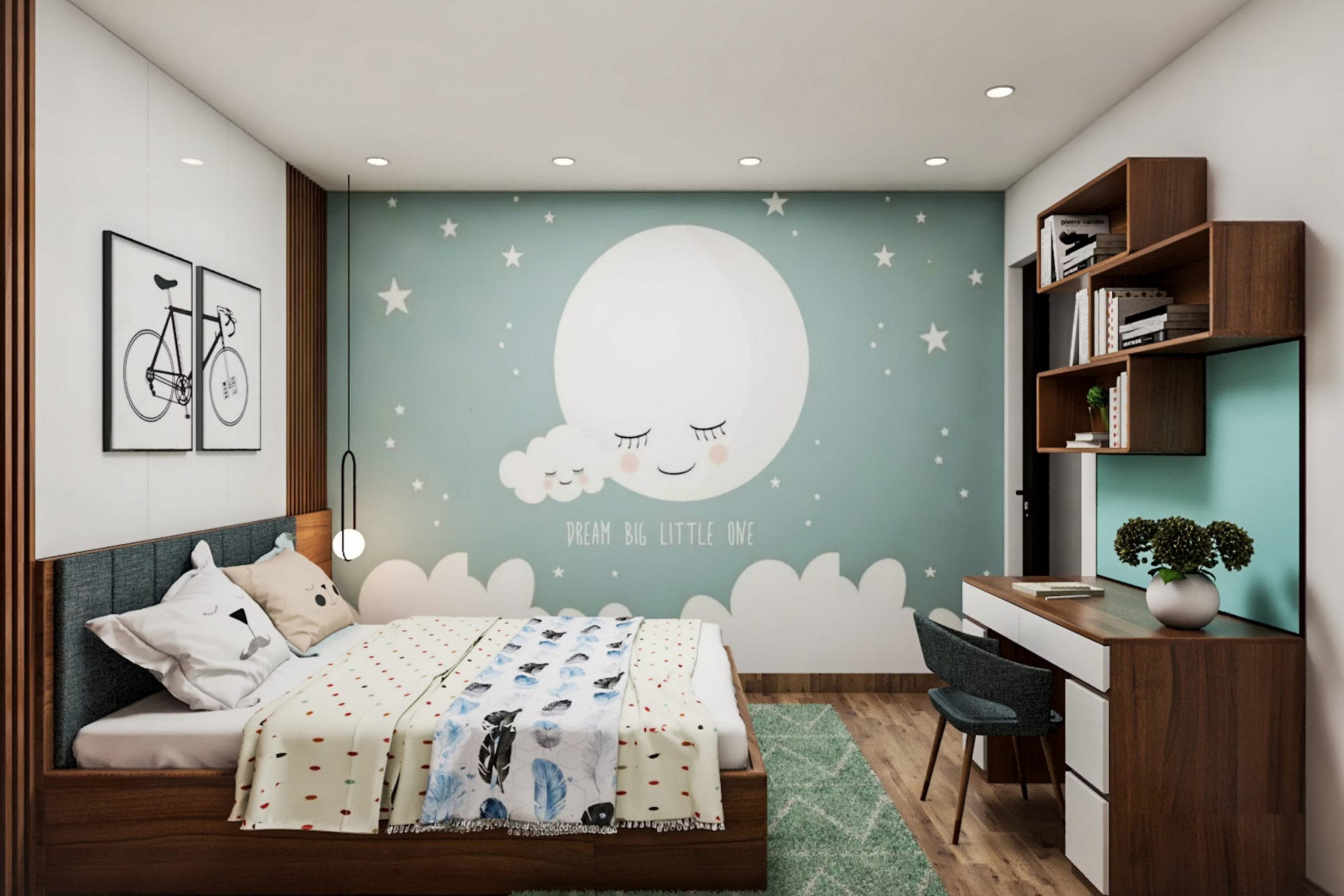 36 Best Boys Room Paint Ideas for a Fun and Stylish Home 2026