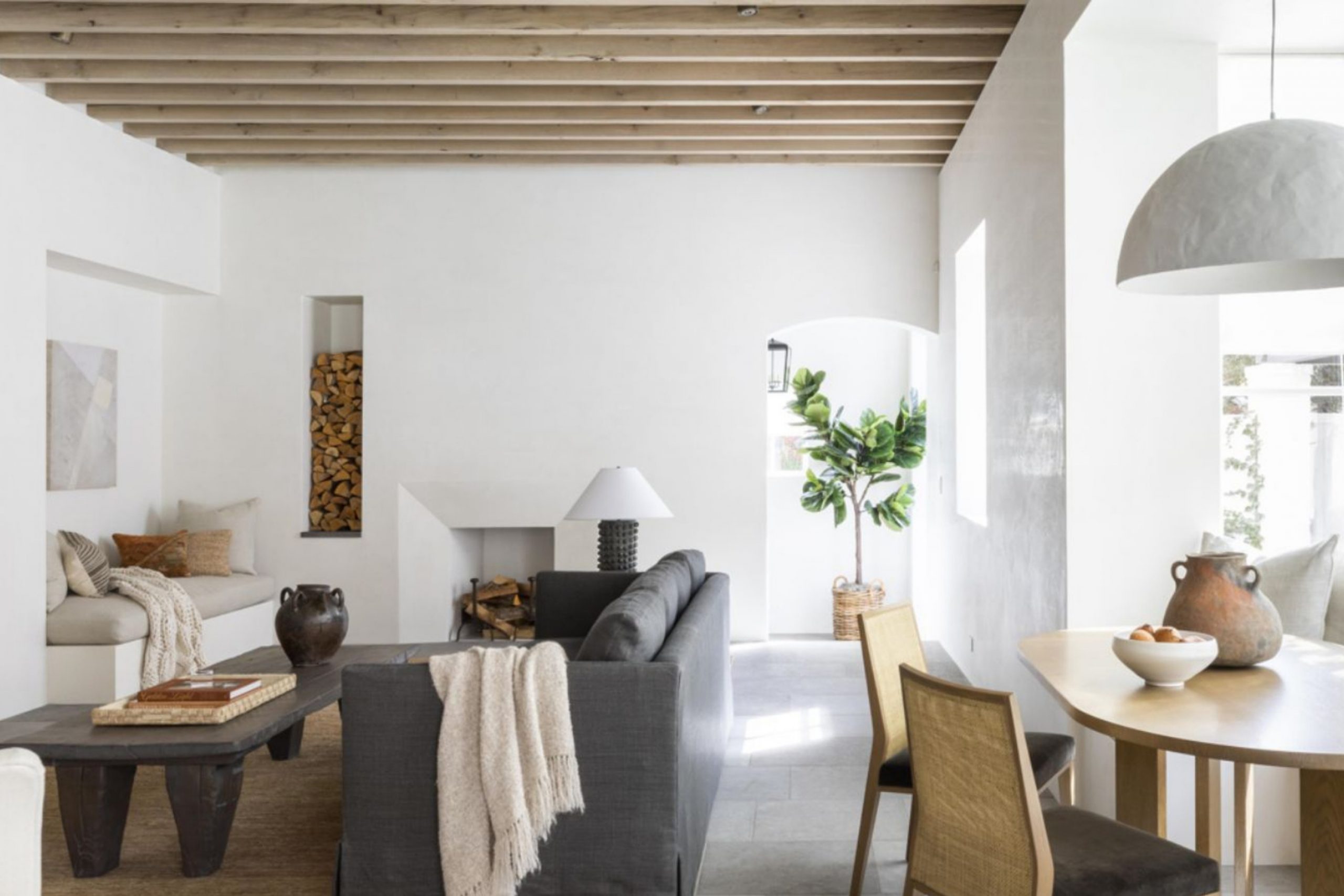 37 Best Sherwin-Williams Paint Color Ideas for 2026 – Fresh, Stylish Shades to Create a Warm and Timeless Home