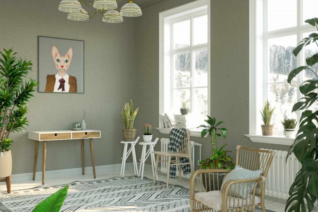 38 Antique Bedroom Paint Colors by Sherwin-Williams and Benjamin Moore for a Vintage, Cozy, and Elegant Look