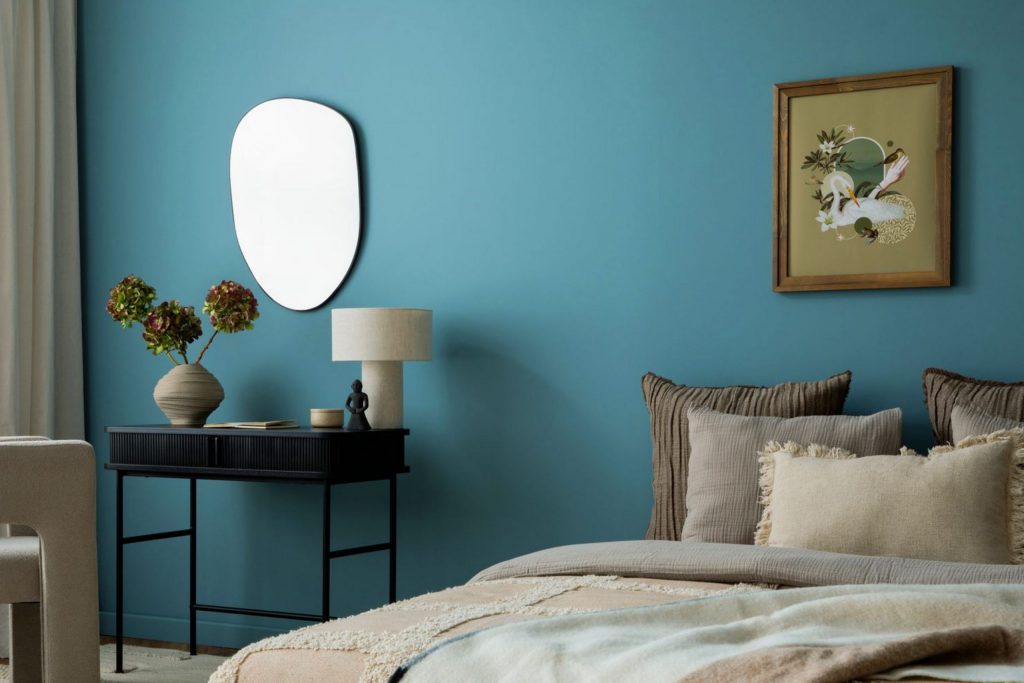 41 Best Blue Paint Colors for 2026 — The Most Beautiful Shades from Sherwin-Williams and Benjamin Moore for a Calm, Modern Home
