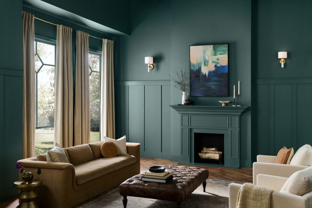 41 Best Paint Colors for the Whole House for 2026 — Designer-Approved Shades from Sherwin-Williams and Benjamin Moore for a Warm, Seamless Home