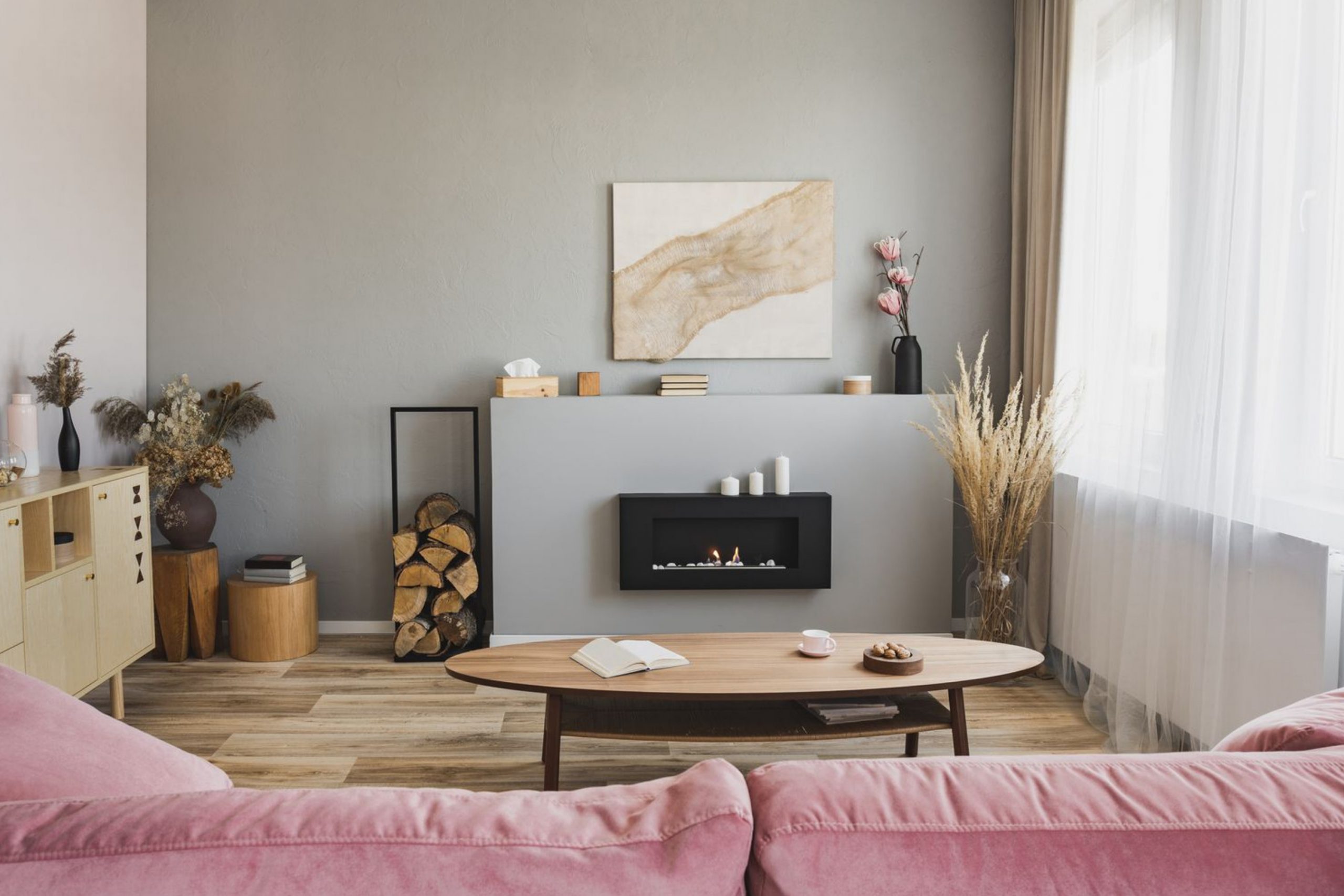 45 Best Neutral Paint Colors for 2026 from Sherwin-Williams and Benjamin Moore