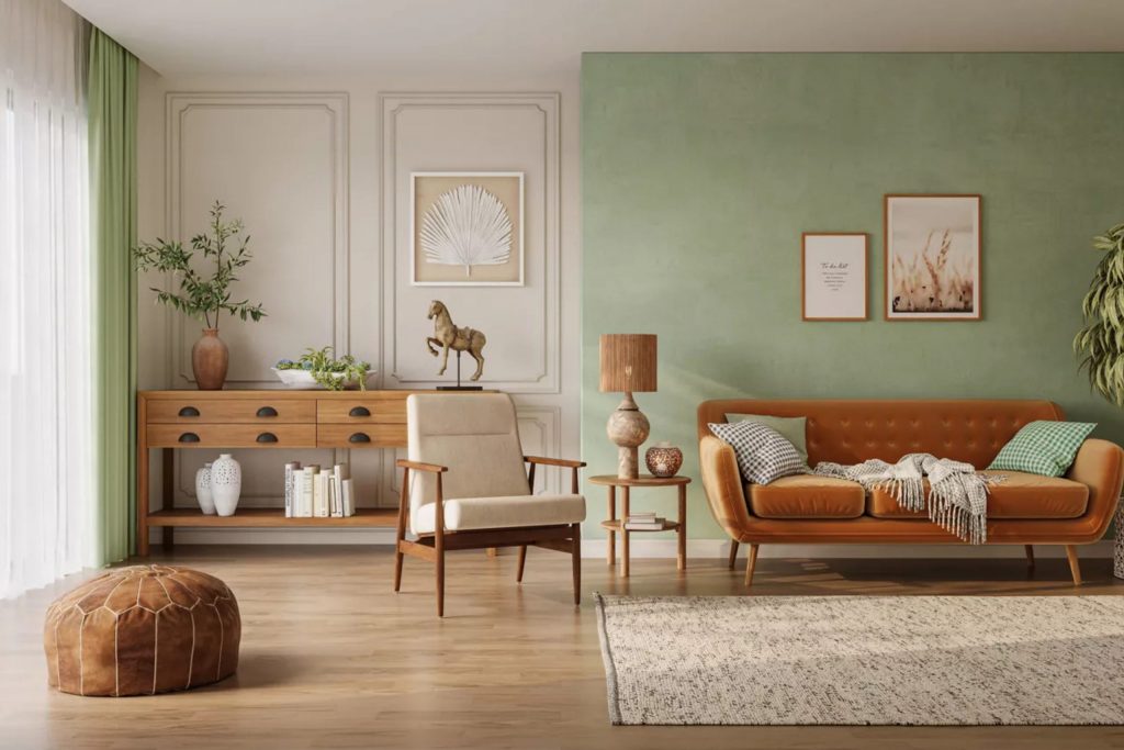 49 Room Paint Colors Combination by Sherwin-Williams and Benjamin Moore for 2026