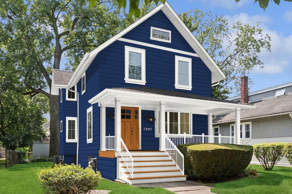 55 Outside House Paint Colors by Sherwin-Williams and Benjamin Moore Designer Picks for 2026