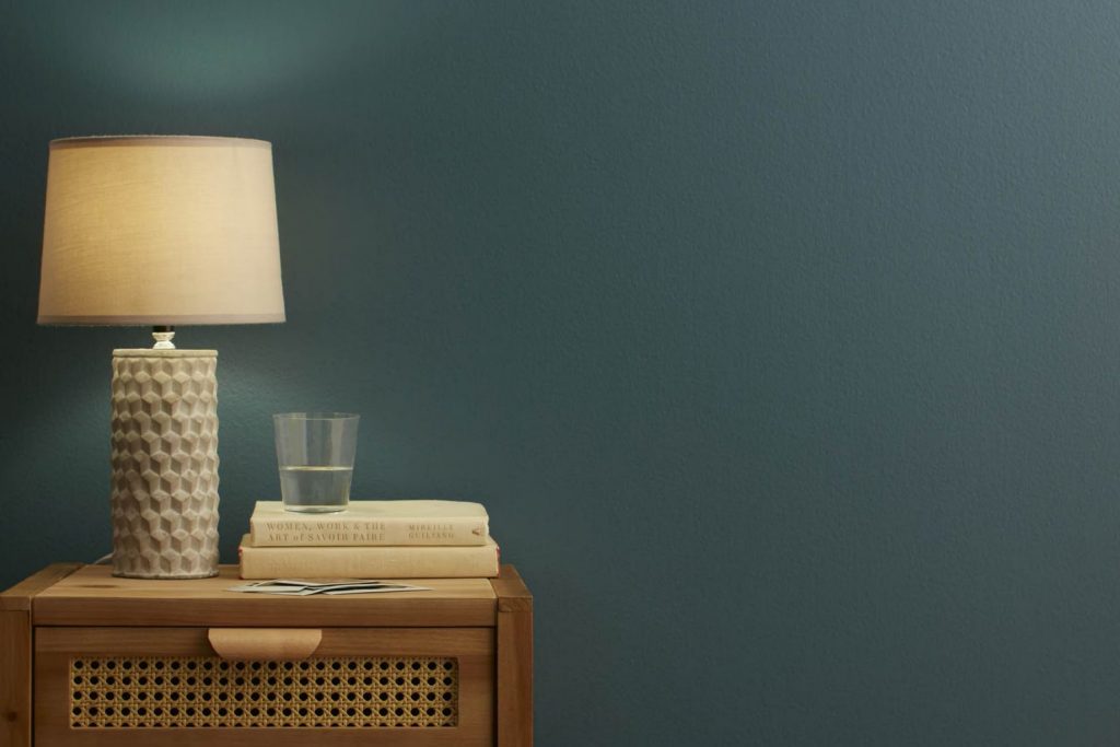 Amazon Green 2136-30 Paint Color by Benjamin Moore