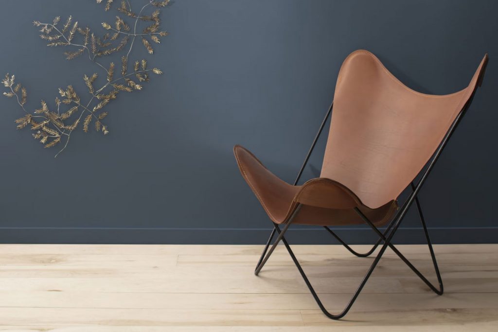 Andes Summit CSP-600 Paint Color by Benjamin Moore