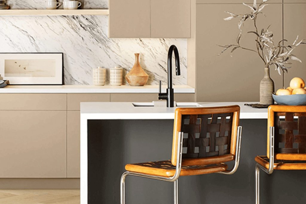 Antler Velvet SW 9111 Paint Color by Sherwin Williams