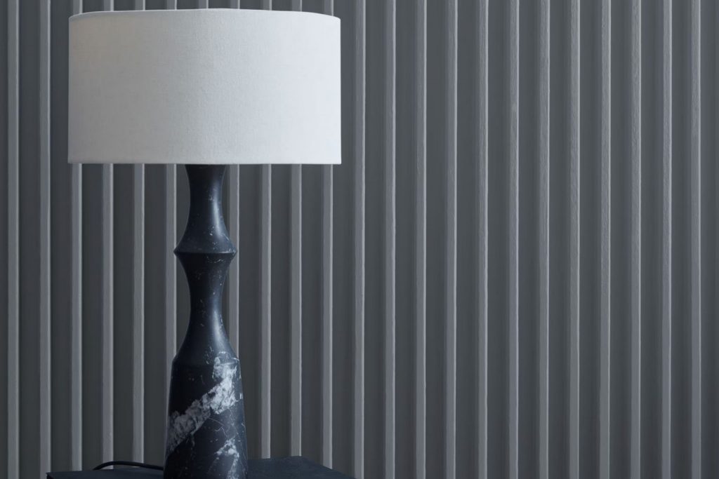 Ashland Slate 1608 Paint Color by Benjamin Moore