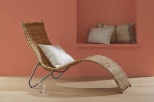 Audubon Russet HC-51 Paint Color by Benjamin Moore