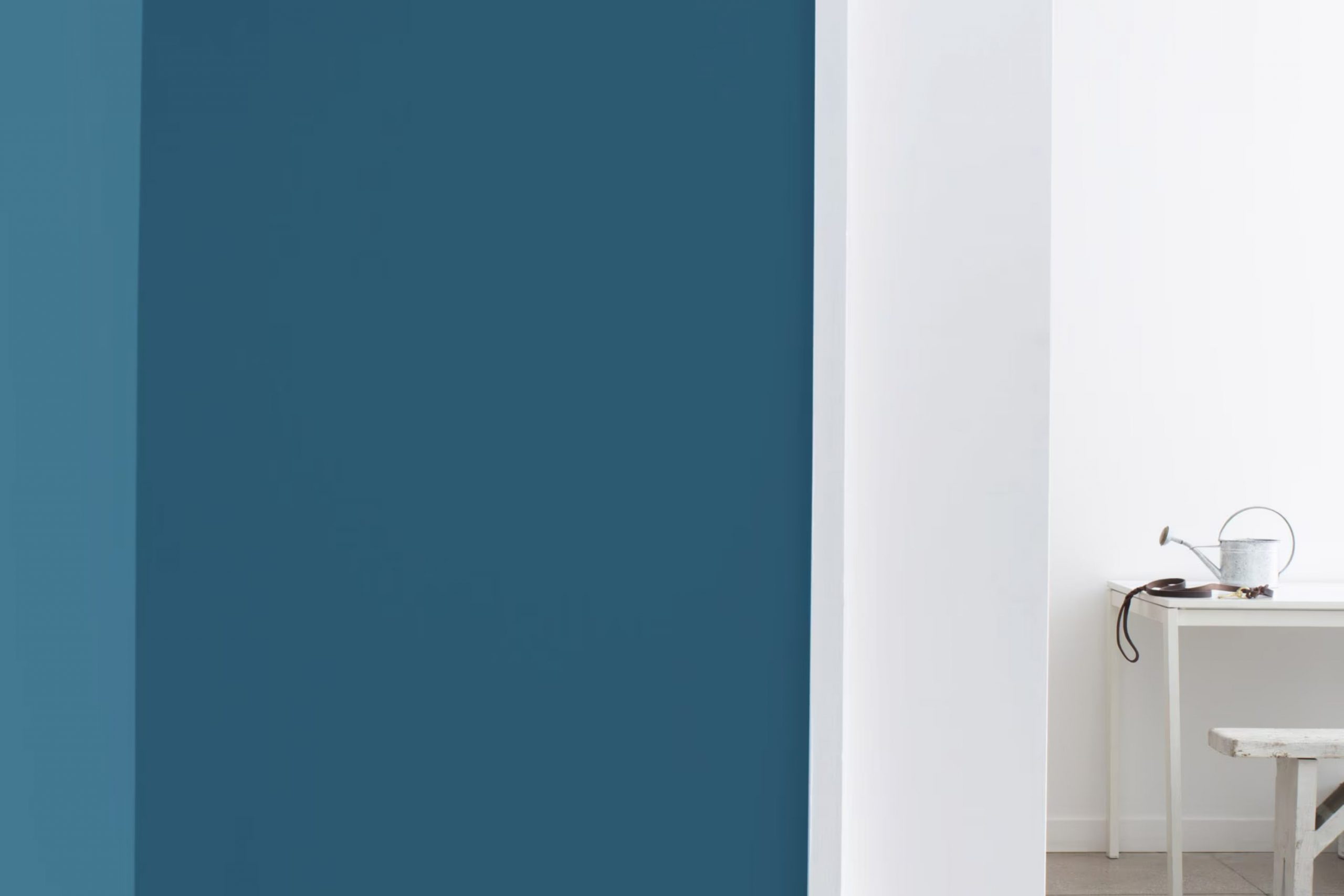 Blue Danube 2062-30 Paint Color by Benjamin Moore