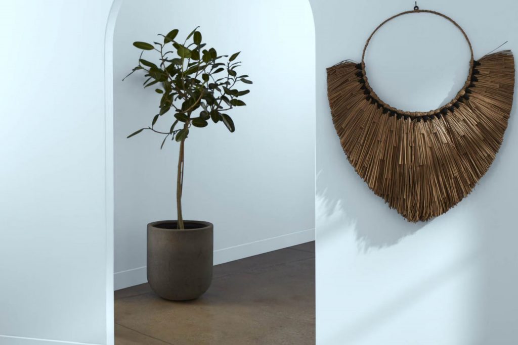 Breath of Fresh Air 806 Paint Color by Benjamin Moore