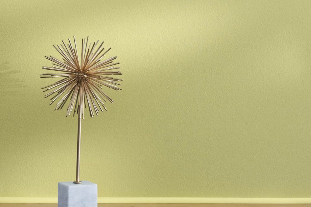Dill Pickle 2147-40 Paint Color by Benjamin Moore
