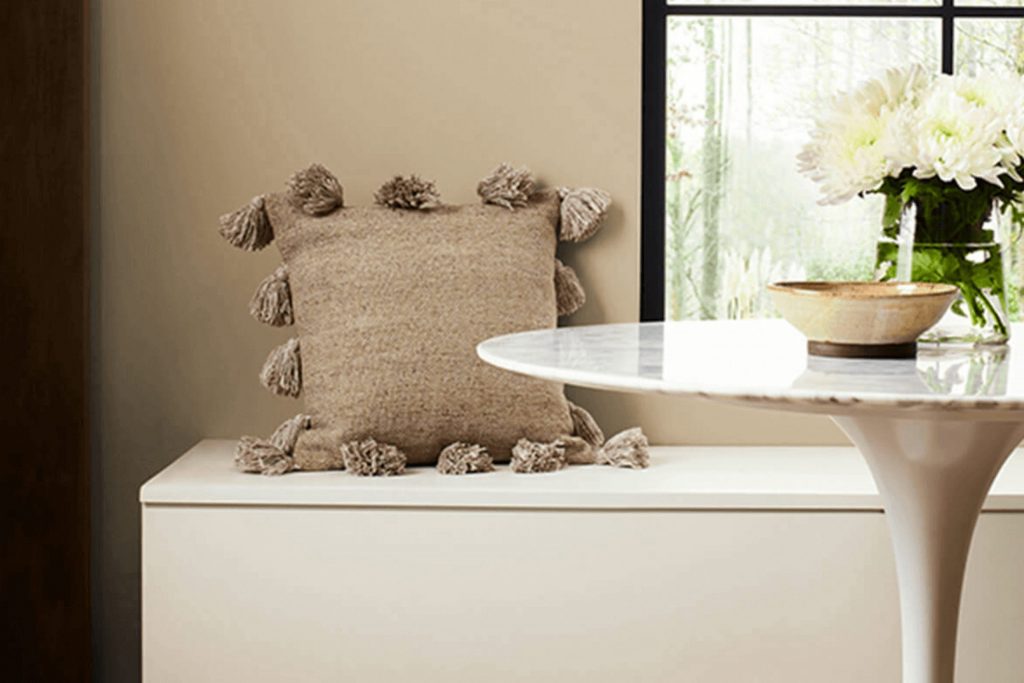 Favorite Tan SW 6157 Paint Color by Sherwin Williams